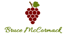 Bruce McCormack Grapevine